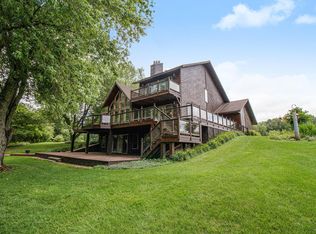 4115 N Amber Rd, Scottville, MI 49454