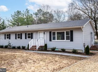 2710 Meadowbrook Rd, Federalsburg, MD 21632