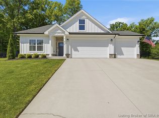 912 Audobon Ct, Memphis, IN 47143