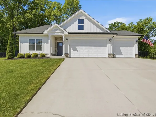 912 Audobon Court, Memphis, IN 47143