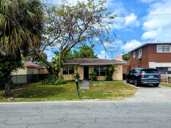 1127 NW 7th Avenue, Fort Lauderdale, FL 33311