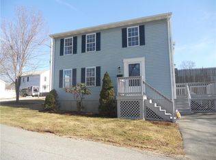 62 Castine St, Cumberland, RI 02864