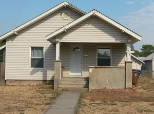 3218 N Smith St, Spokane, WA 99207