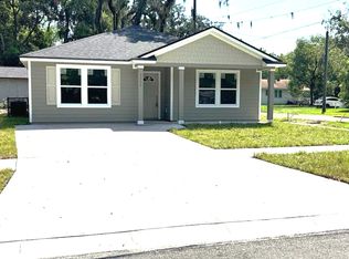5005 Silver St, Jacksonville, FL 32206