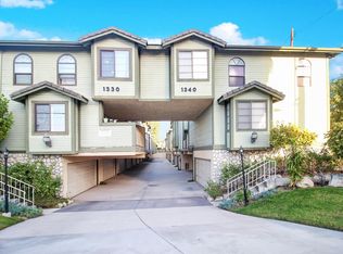 1340 S Mayflower Ave APT G, Monrovia, CA 91016