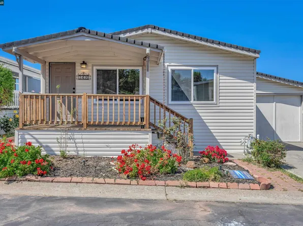 148 Bedrock Ct, Vallejo, CA 94589