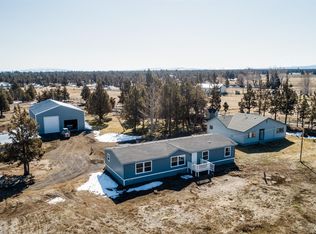 64004 Deschutes Market Rd, Bend, OR 97701