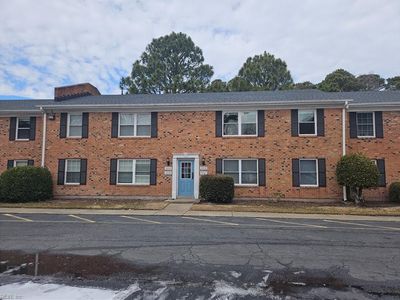 814 Spencer Ct, Virginia Beach, VA, 23451