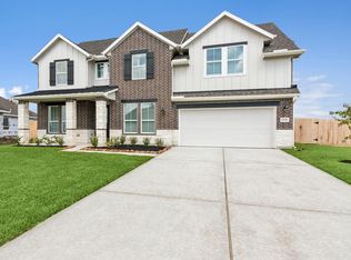 12226 Old Fashion Cir, Mont Belvieu, TX 77535