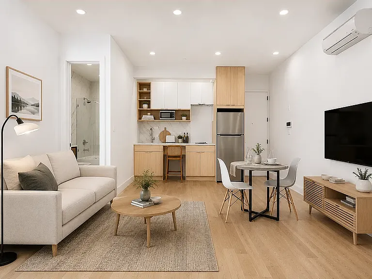 408 Hawthorne St #4E — Photo 3
