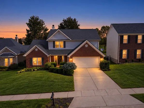 108 Raes Creek Ct, Georgetown, KY 40324