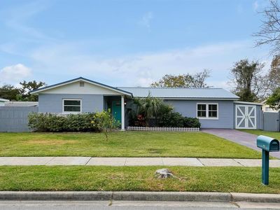 908 Jeffrey St, Daytona Beach, FL, 32117