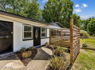 1135 MURRAY Drive, Jacksonville, FL 32205