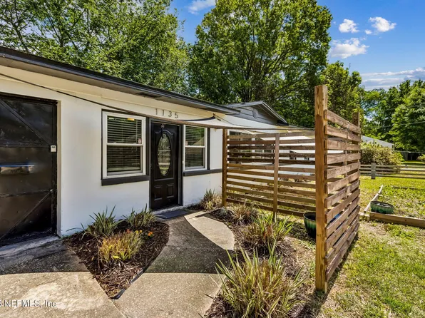 1135 MURRAY Drive, Jacksonville, FL 32205