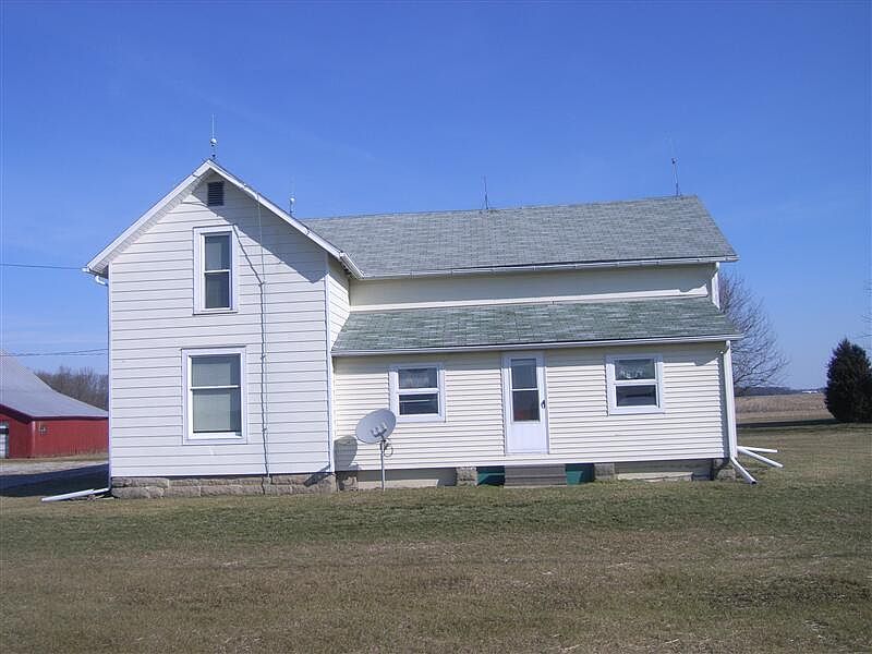 12144 Industrial Pkwy, Marysville, OH 43040 Zillow