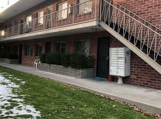 25 Keystone Ave APT 5, Reno, NV 89503