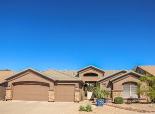 14742 E Crested Crown, Fountain Hills, AZ 85268