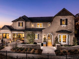 1580 Elmores Way, El Dorado Hills, CA