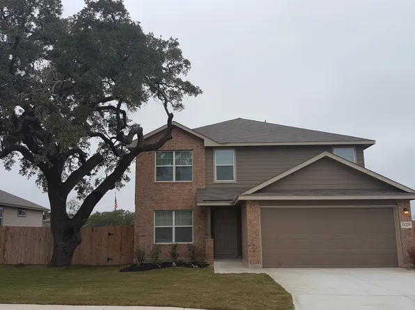 11219 Eagle Tree, San Antonio, TX 78245