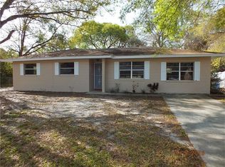 5831 Hammon Dr, Tampa, FL 33619