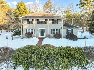 104 Wood End Ln, Medfield, MA, 02052