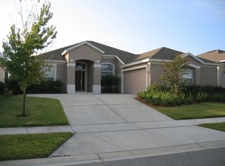 13918 Fox Glove St, Winter Garden, FL 34787