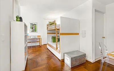 Rented by Oxford Property Group