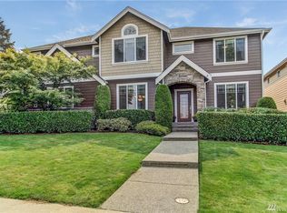 1719 NE 24th St, Renton, WA 98056