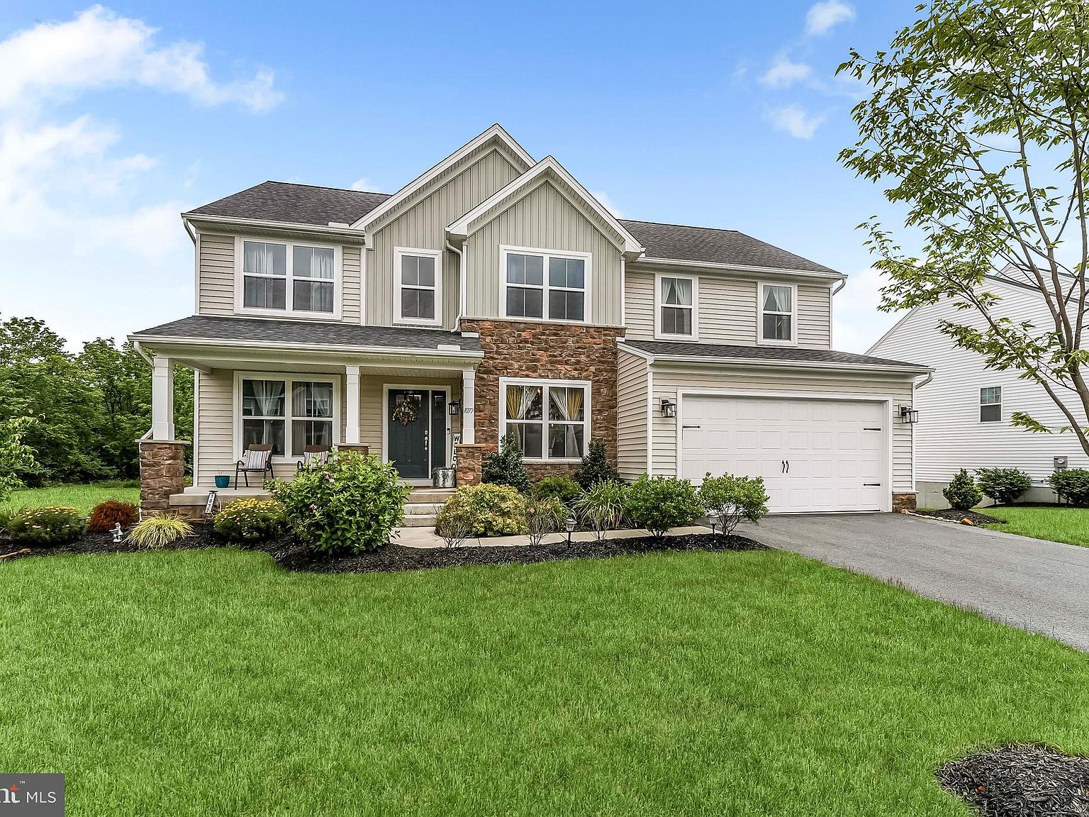 1077 Ryebrook Rd, Reading, PA 19608 | MLS #PABK2058598 | Zillow