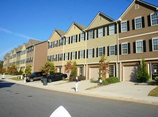 6191 Redan Rd, Lithonia, GA 30058