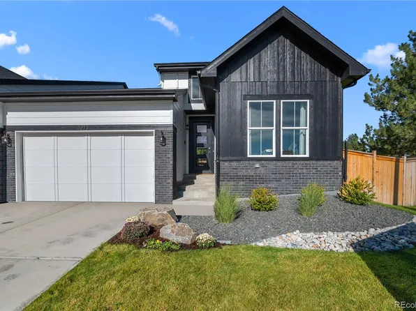 8258 S Quail Street, Littleton, CO 80127
