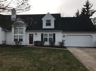 3360 Hunter Pkwy, Cuyahoga Falls, OH 44223