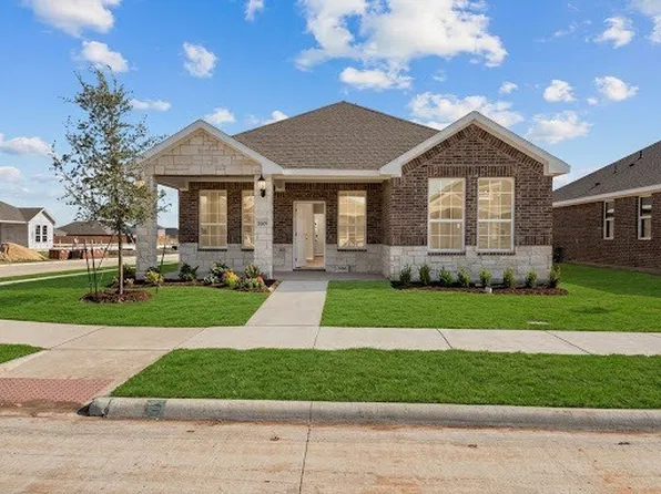 1509 Grimmauld Pl, Waxahachie, TX 75165