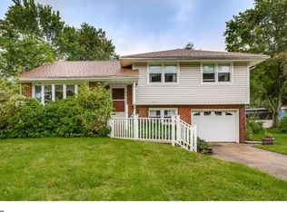 214 Sheffield Rd, Cherry Hill, NJ 08034