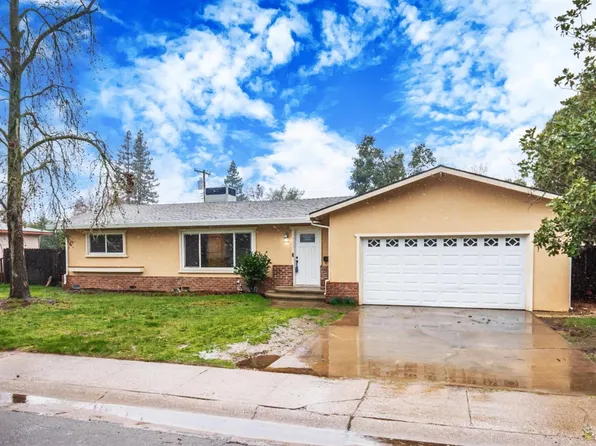 5429 Greenbrier Way, Fair Oaks, CA 95628