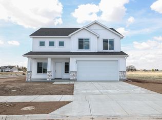 107 N Hailey Creek Ave, Rigby, ID 83442