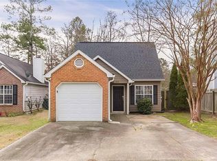 1010 Hopkins Xing, Powder Springs, GA 30127