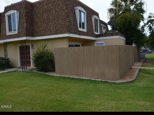 8208 N 33rd Ln, Phoenix, AZ