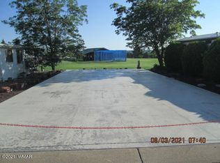 1895 Fairway Run, Show Low, AZ 85901