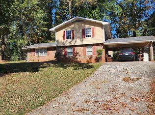 3720 Sterling Ridge Ct, Decatur, GA 30032