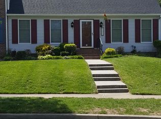 1000 Sumac Cir, Salisbury, MD 21804