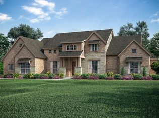 211 Legacy Estates Dr, Waxahachie, TX 75167