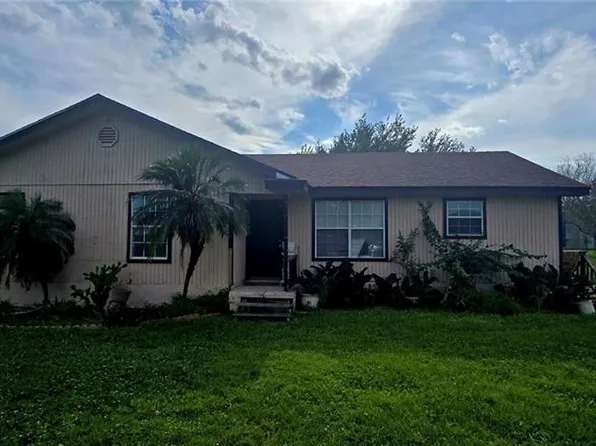 10601 W Sathire Cir, Weslaco, TX 78599