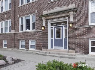 5353 N Winchester Ave #2, Chicago, IL 60640