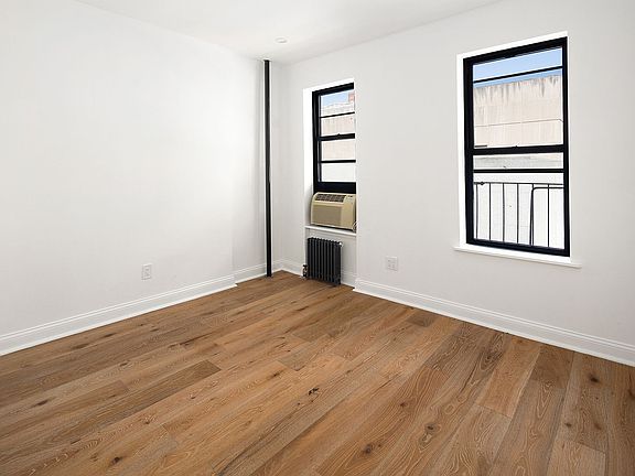 4th image of 172 W 109th St APT 5E