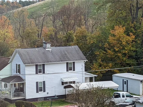 71 Blanche Rd, Fredericktown, PA 15333