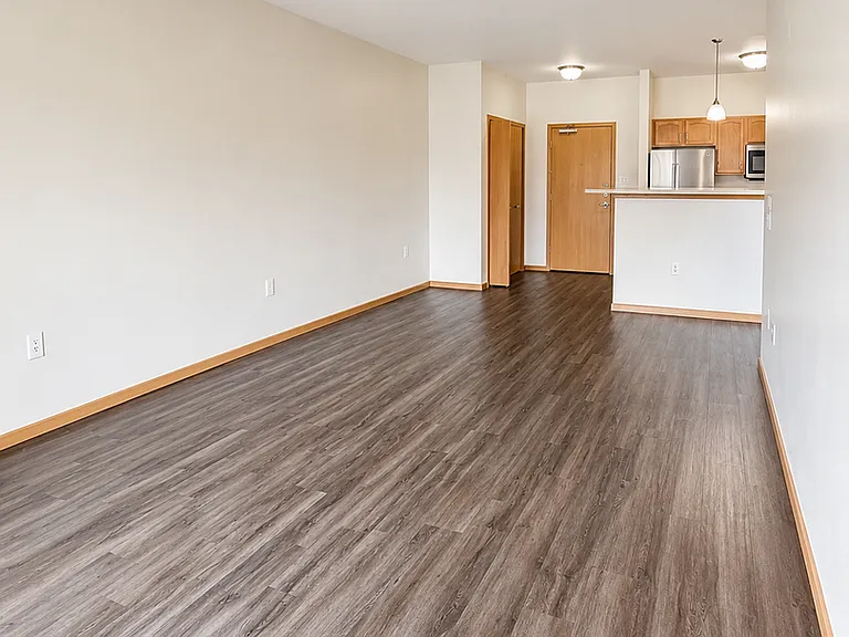 Stratford Place Luxury Apartments — Photo 20