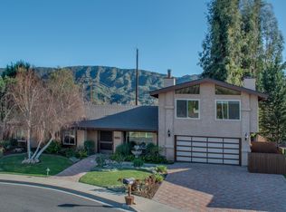 1117 Sunnyglenn Ave, Ojai, CA 93023