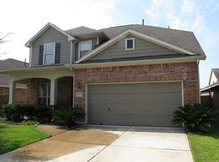 6119 Moran Crest Dr, Spring, TX 77388