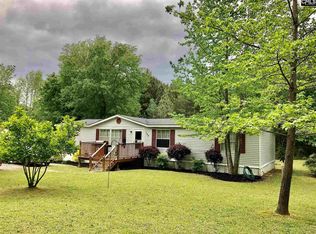 740 Grover Wilson Rd, Blythewood, SC 29016